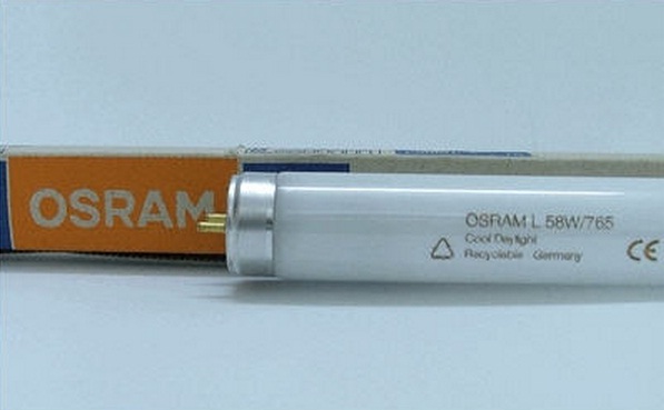 Bóng huỳnh quang OSRAM L58W/840/827
